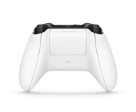 MICROSOFT Kontroler Xbox One S Bialy - 318631 - zdjęcie 4